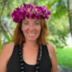 Meet your Posher, Leaundra